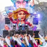 CARNEVALI DI MARCA, MARTEDÌ GRASSO CON LE SFILATE DI TREVISO E CONEGLIANO