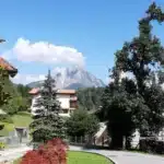 Passeggiata guidata “10mila passi di Salute” sul percorso di Verzegnis
