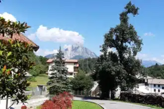 Passeggiata guidata “10mila passi di Salute” sul percorso di Verzegnis