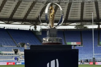 Rugby: A Rovigo e Verona le future generazioni di stelle internazionali al Mondiale U20
