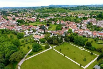 22 dimore aperte in Friuli Venezia Giulia con visite guidate