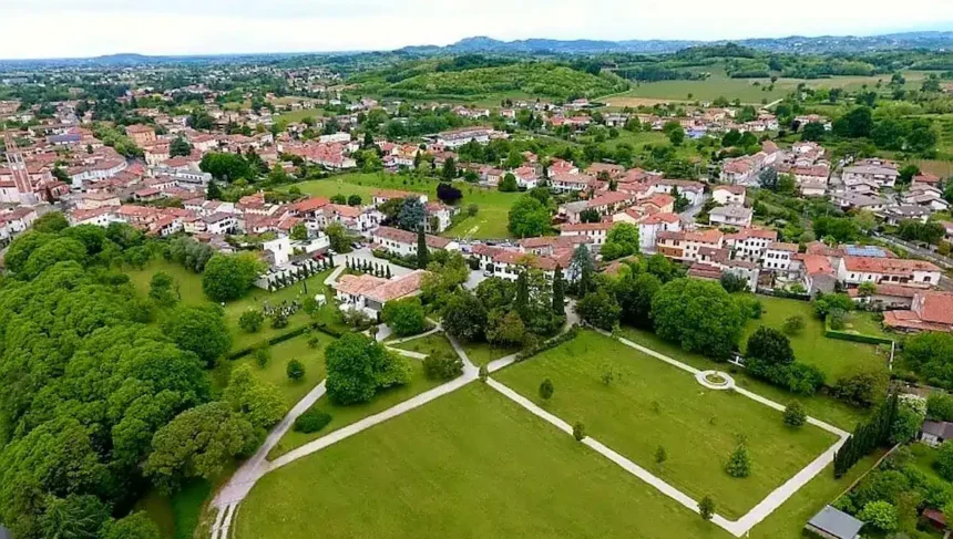 22 dimore aperte in Friuli Venezia Giulia con visite guidate