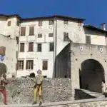 Medioevo a Valvasone