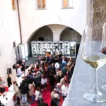 Mostra dei vini di Bolzano