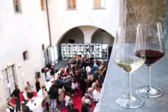 Mostra dei vini di Bolzano