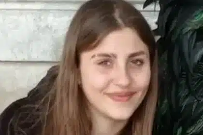 Annna Ponzin di 14 anni scomparsa