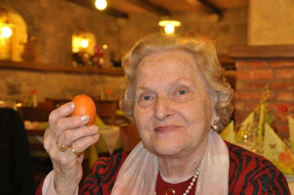 Nonna Marina