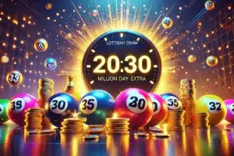 MillionDay e Million Day Extra