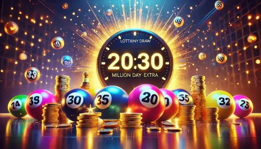 MillionDay e Million Day Extra