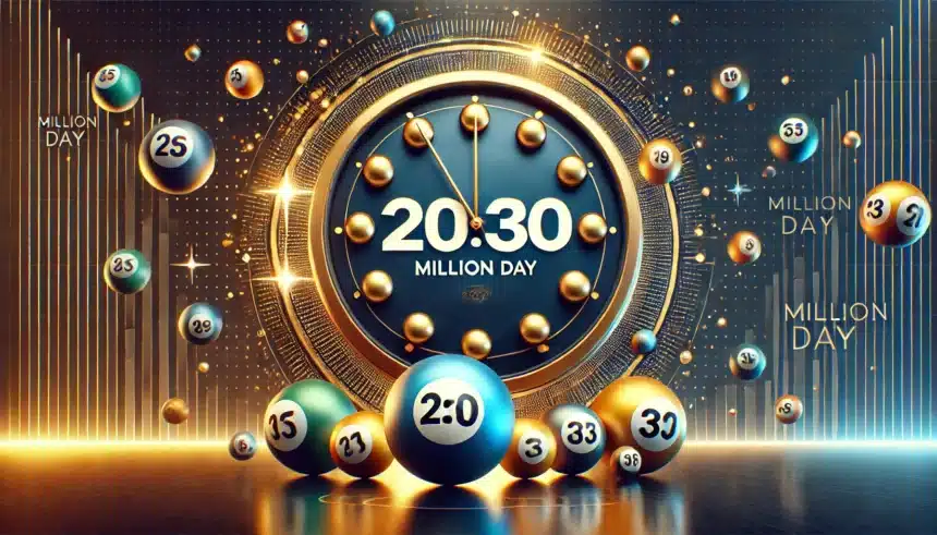 Million Day e MillionDay Extra