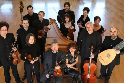 MERCOLEDI' 5 MARZO L'ORCHESTRA EUROPA GALANTE IN CONCERTO AL TEATRO NUOVO GIOVANNI DA UDINE