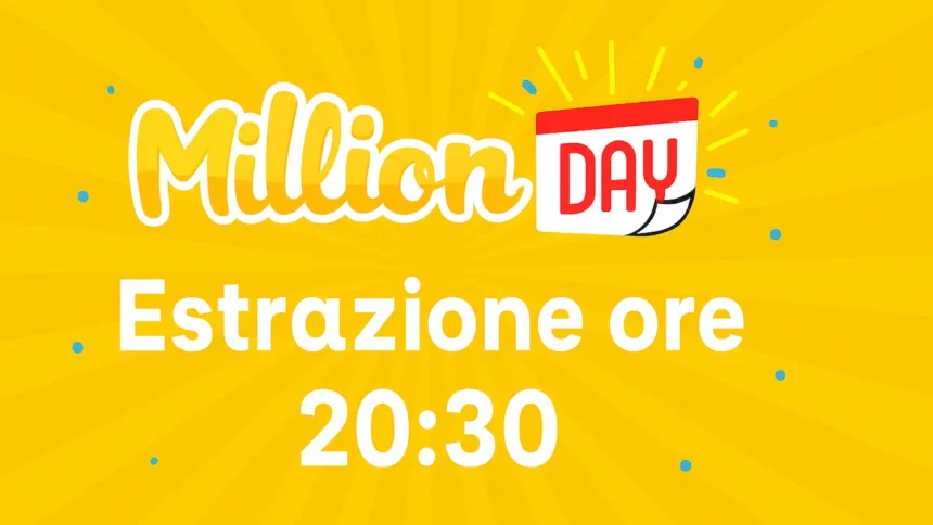 Million Day e Million Day Extra