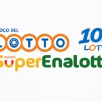 Estrazione Lotto, Superenalotto e 10eLotto