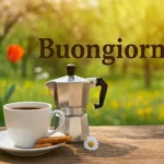 Immagini e frasi di buongiorno