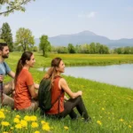 Pasquetta in Veneto