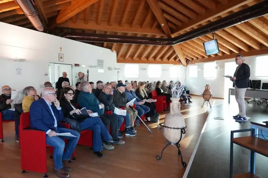 Quarto d'Altino - Presentato il documento strategico per lo sviluppo del territorio