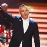 Eros Ramazzotti a Udine