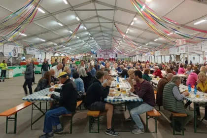 Festa delle rane: a Santa Lucia di Piave arriva la 41esima edizione