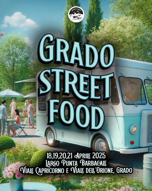 Grado Street Food