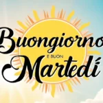 Buongiorno 22 Aprile 2025, giornata Mondiale della Terra: immagini, frasi e origine