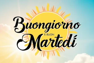 Buongiorno 22 Aprile 2025, giornata Mondiale della Terra: immagini, frasi e origine