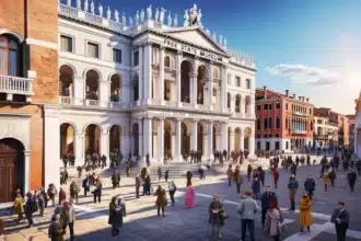 Musei statali gratis
