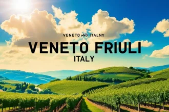 Previsioni meteo Veneto e Friuli