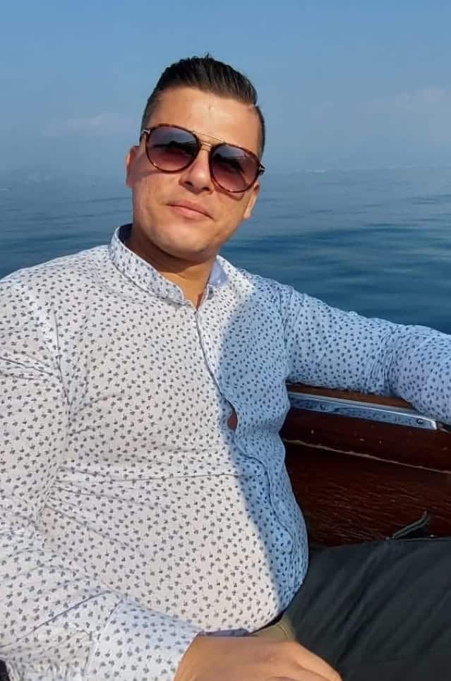 Alessandro Germinelli 