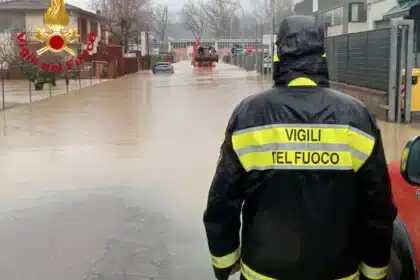 Allerta meteo FVG