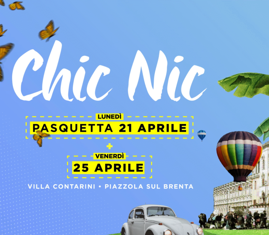 CHIC NIC