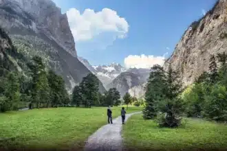 escursioni facili in Veneto