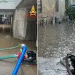 Maltempo, allerta gialla in Friuli Venezia Giulia