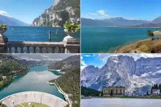 laghi più belli del Veneto