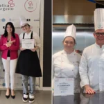Bakery & Pastry Students Awards
