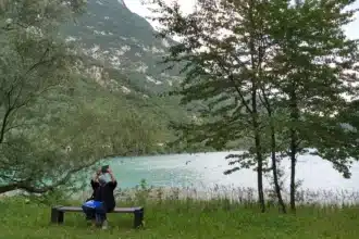Lago di Cavazzo