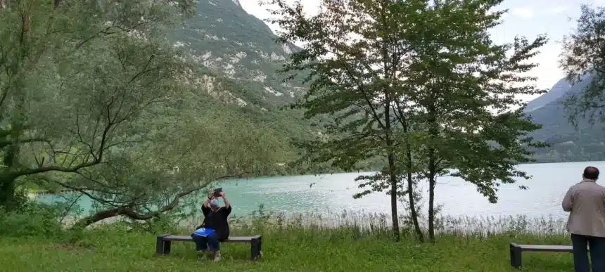 Lago di Cavazzo