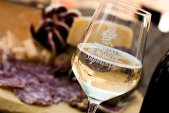 Prosecco superiore