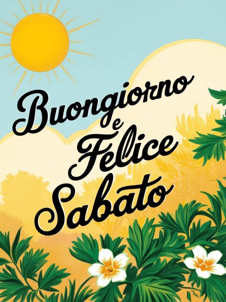Nuove immagini e tante frasi di Buongiorno e Buona Giornata per Sabato 10 Maggio 202