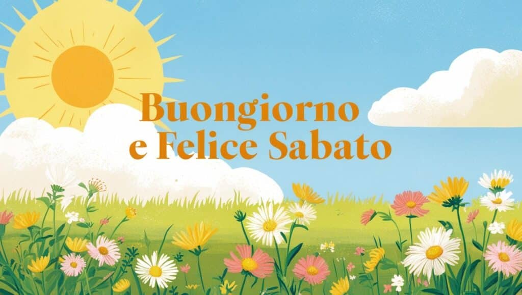 Nuove immagini e tante frasi di Buongiorno e Buona Giornata per Sabato 10 Maggio 202