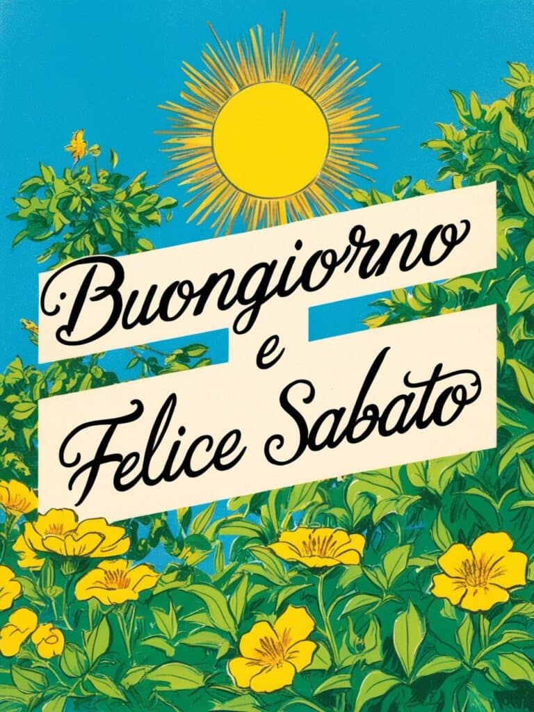 Nuove immagini e tante frasi di Buongiorno e Buona Giornata per Sabato 10 Maggio 202