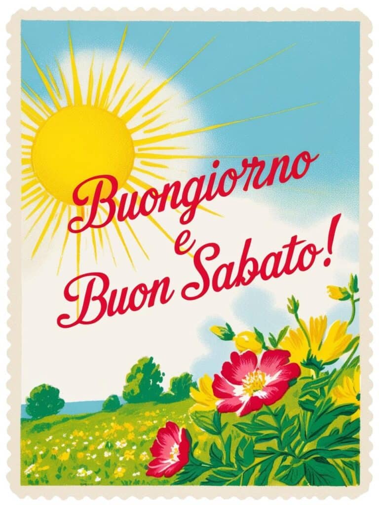 Nuove immagini e tante frasi di Buongiorno e Buona Giornata per Sabato 10 Maggio 202