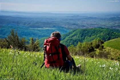 Questa camminata tra le valli friulane ti farà innamorare della natura