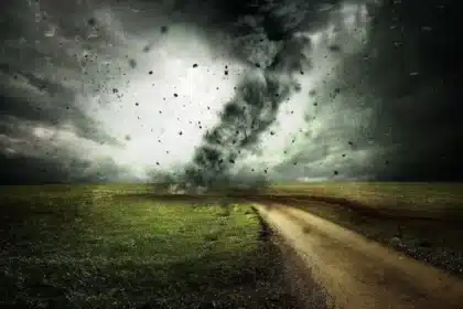 eventi climatici estremi