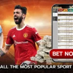 Why is Football the Most Popular Sport for Betting