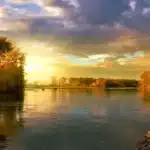 fiumi del Nordest