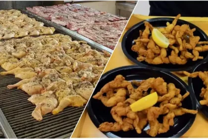 stagione delle sagre