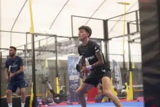 MEDIOLANUM PADEL CUP A TREVISO, AZZURRI A PIENO REGIME