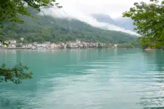 nuova passeggiata in Friuli