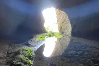 Nel bosco che sussurra e nella grotta che risuona