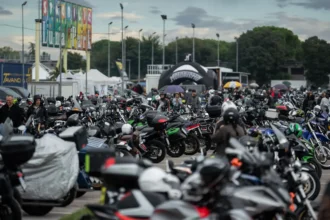 Italian Bike Week